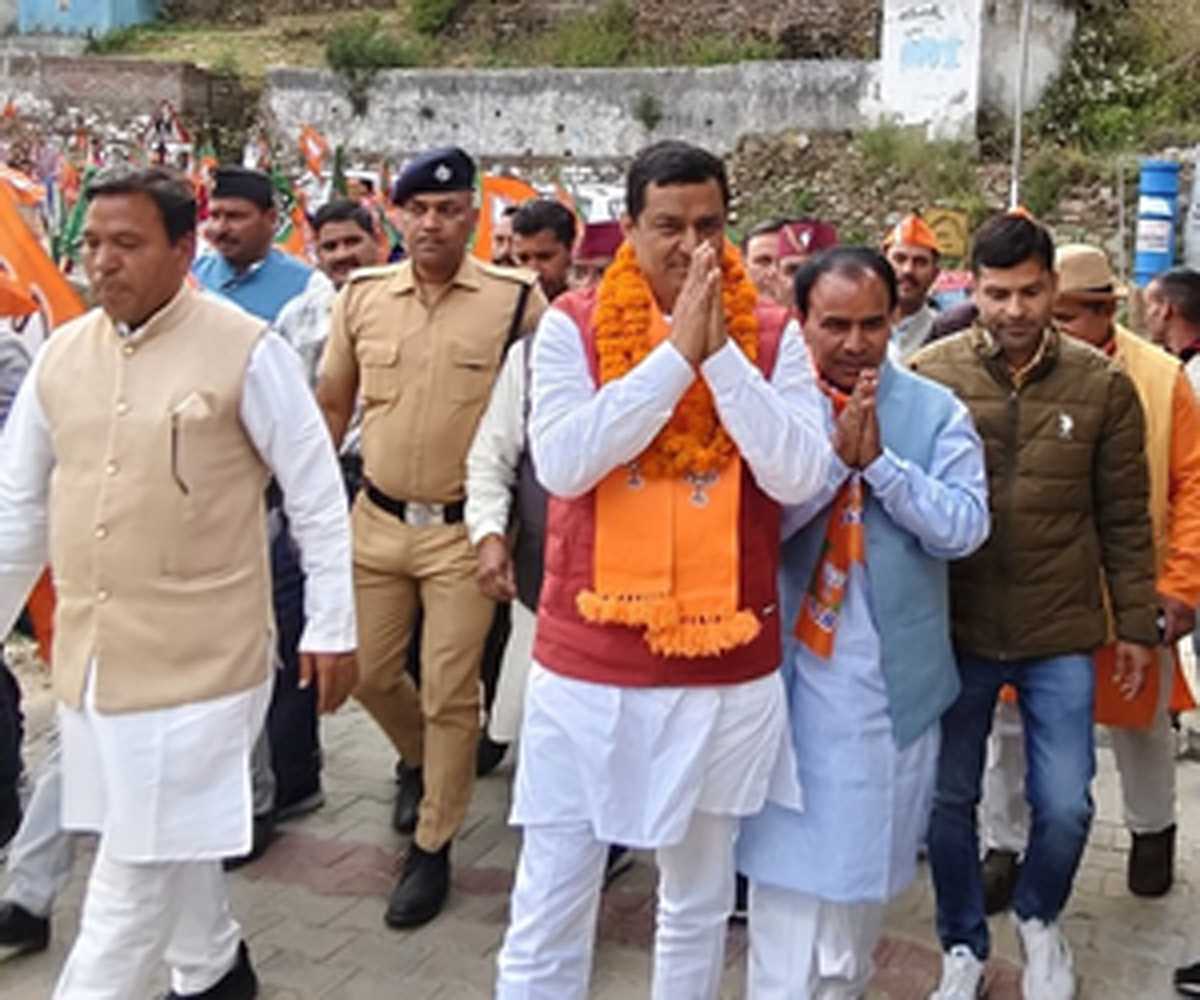 जब मैं मौत से लड़ रहा था तब भी गढ़वाल के भले की बात सोच रहा था : अनिल बलूनी